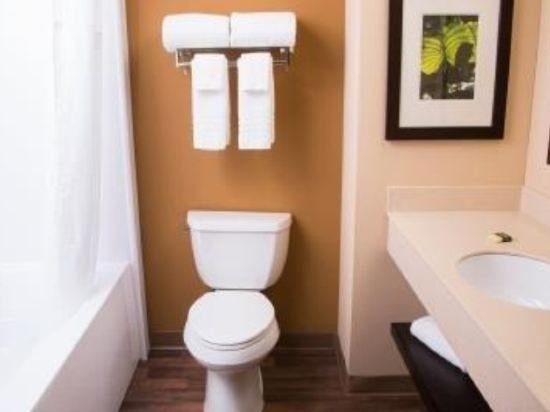 Фото Extended Stay America Suites Austin Metro