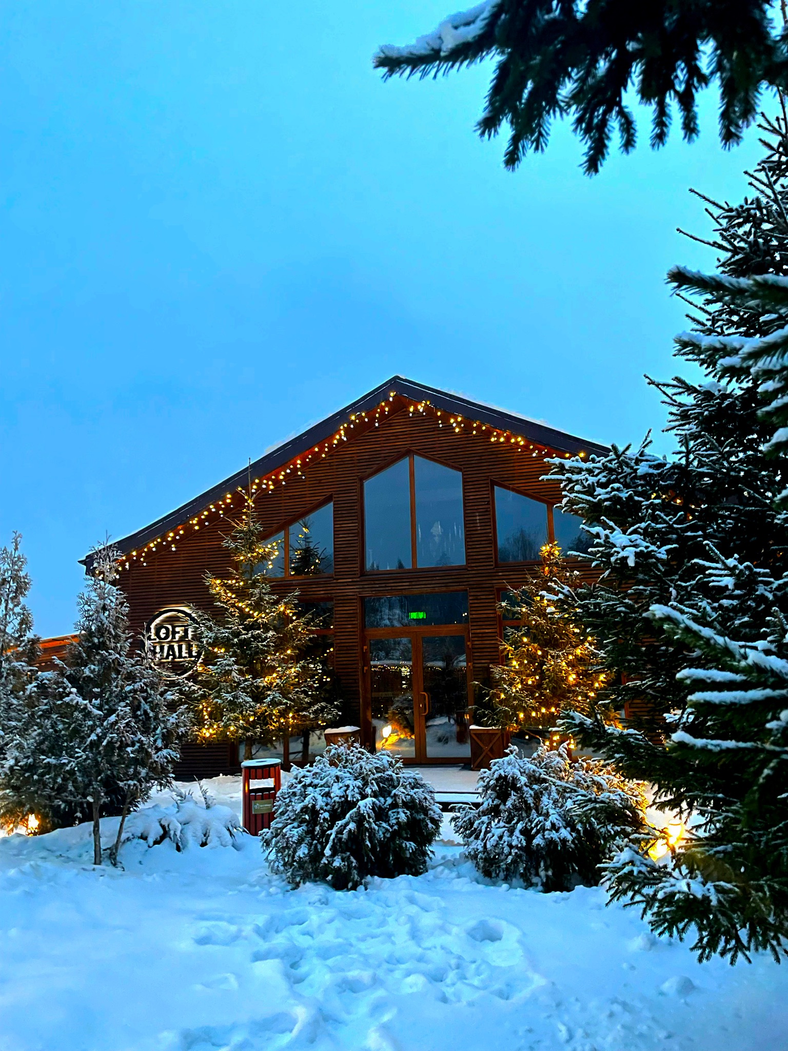 Фото Арт Вилладж