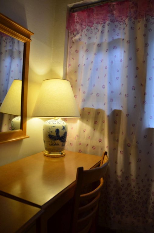 Фото Hotel La Residence du Voyageur