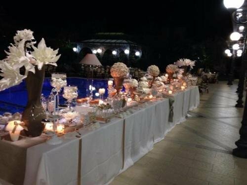 Гостиница Kristall E Giardini Dell'Eden