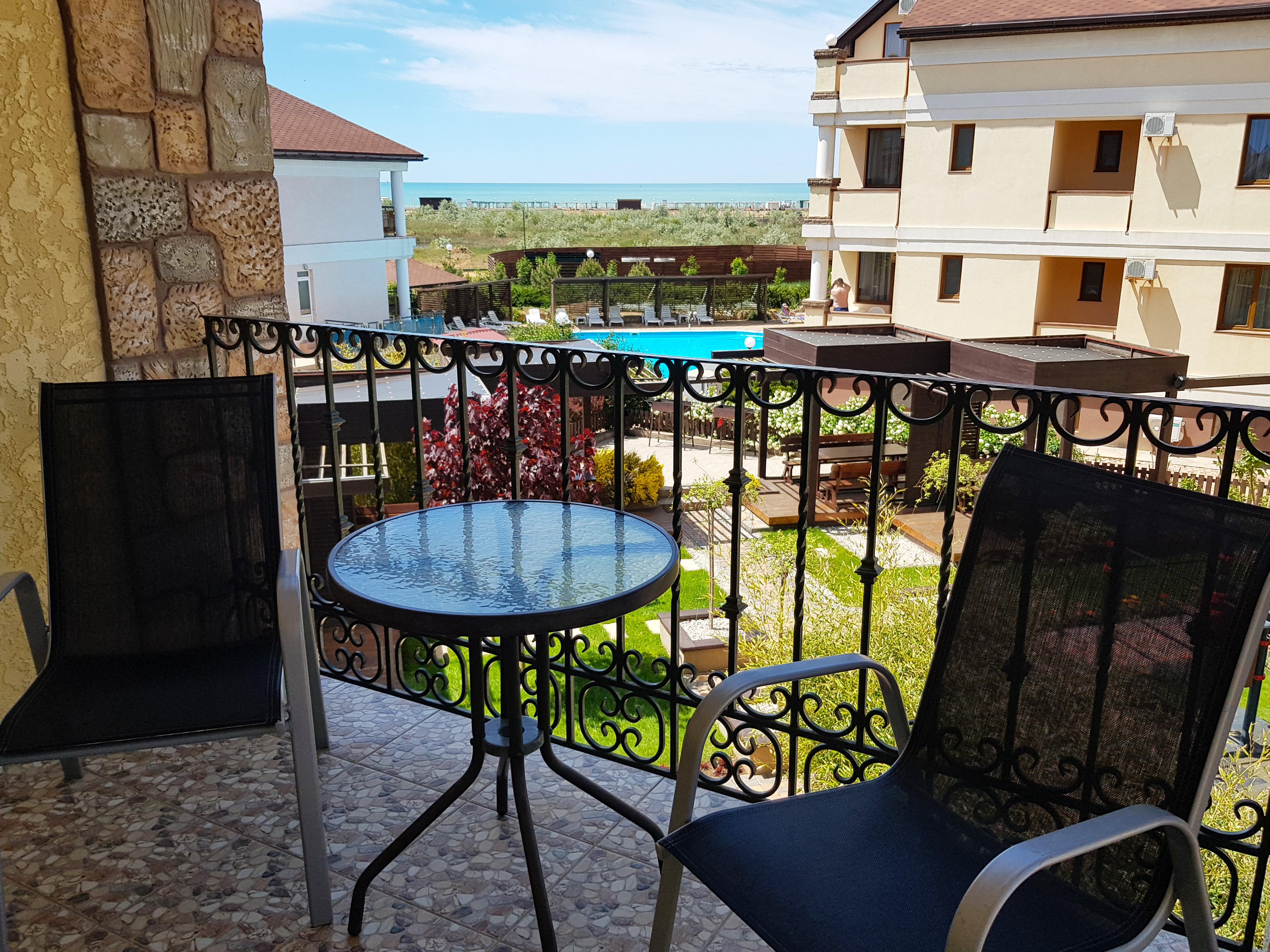 Фото Вилла Корсика