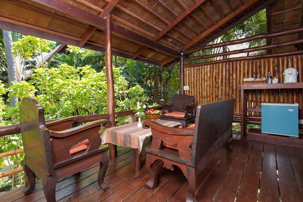 Фото Sensi Paradise Beach Resort