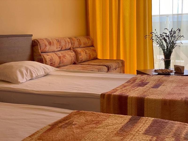 Фото Hotel Plamena Palace