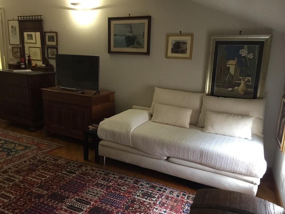 Фото A La Maison Ravenna