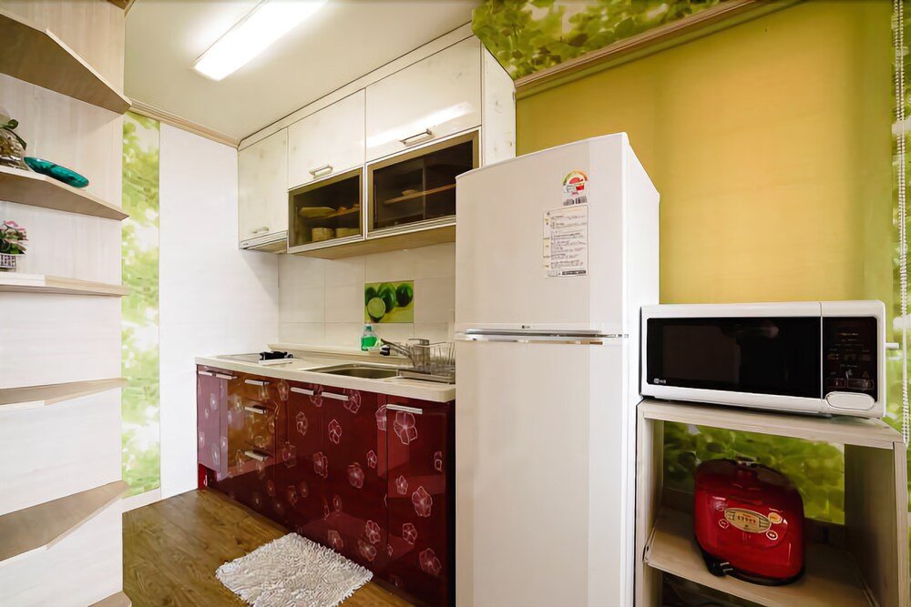 Фото Ganghwa Badatgashimteo Pension