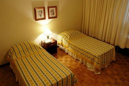 Гостиница Hotel Obino Bag& xE9