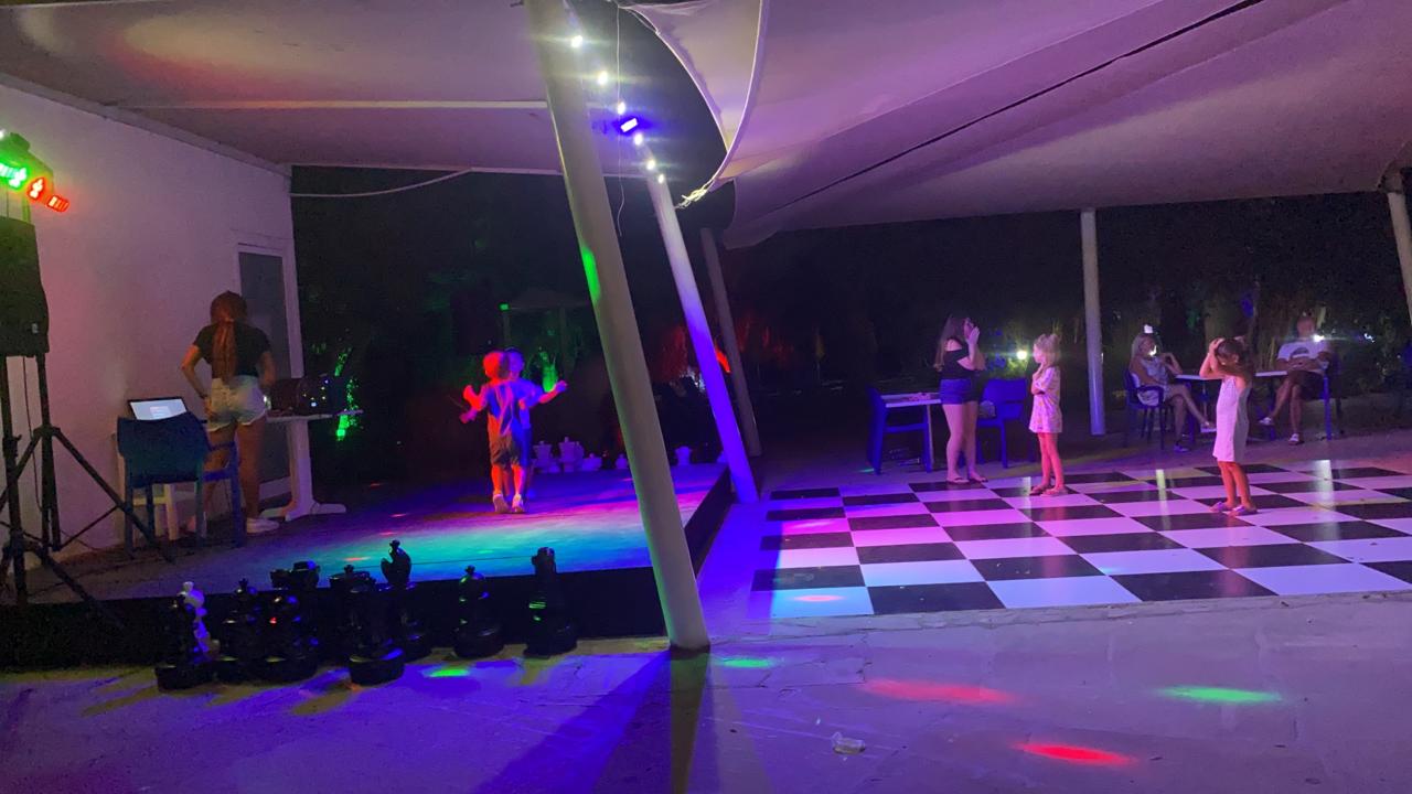 Фото Papouis Protaras Hotel