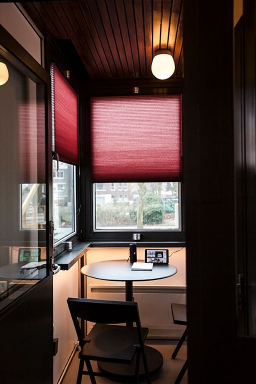 Фото Sweets - Theophile de Bockbrug