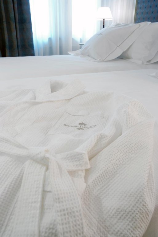 Фото Gran Hotel La Perla