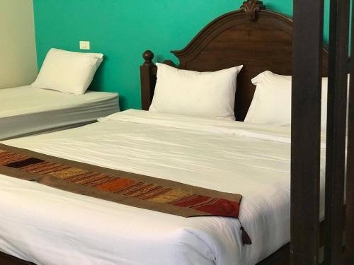 Фото Baan Plubthong