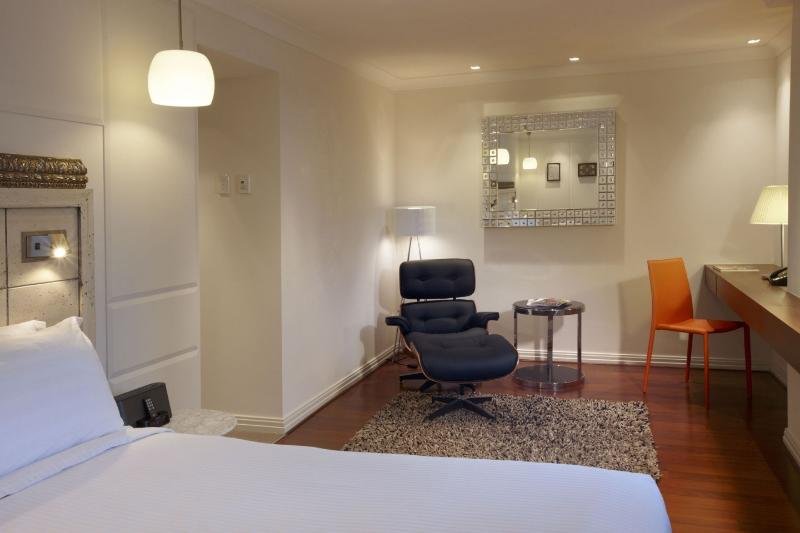 Фото The Grace Sydney