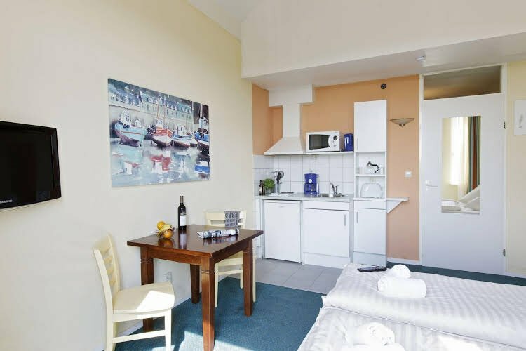 Hotel Hotel Nordseeküste by Center Parcs, Lower Saxony, photo