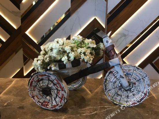 Фото Radisson Chandigarh Zirakpur