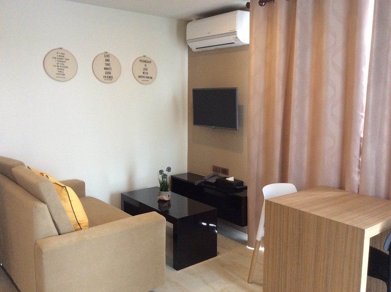 Фото Cross Vibe Chiang Mai Decem