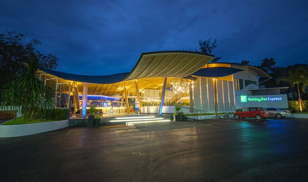 Фото Holiday AO Nang Beach Resort Krabi