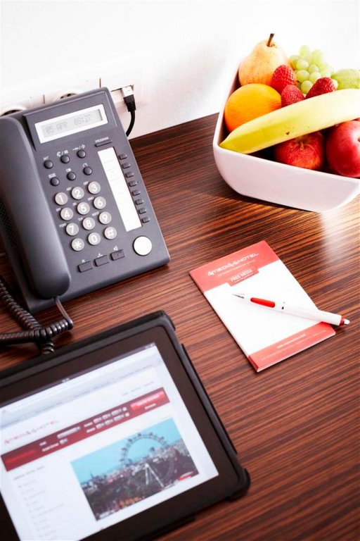 Фото Best Western Plus Amedia Wien