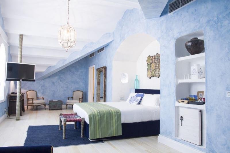 Фото Gran Hotel La Florida