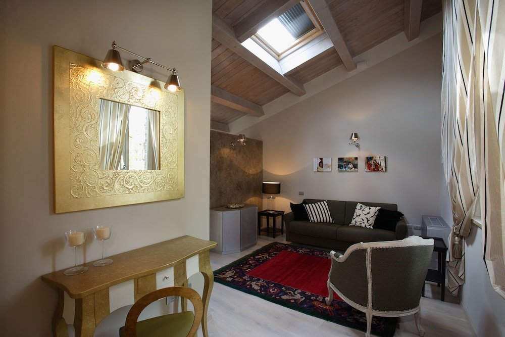 Фото Hotel Residenza la Ceramica