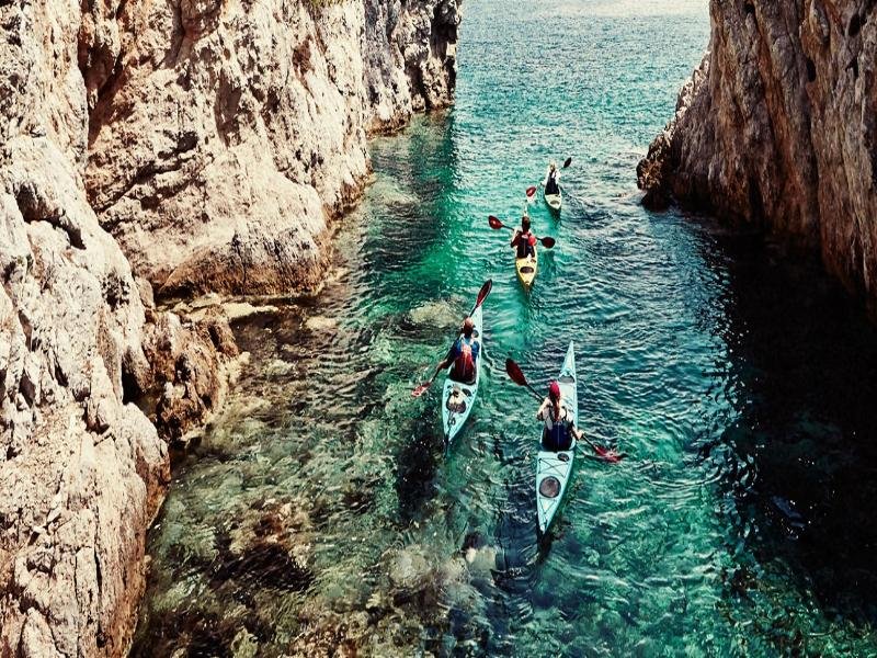 Фото Nina Apartments