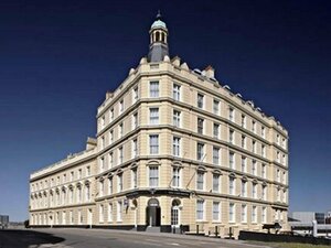 Гостиница New Continental Hotel, Sure Hotel Collection by Best Western в Плимуте