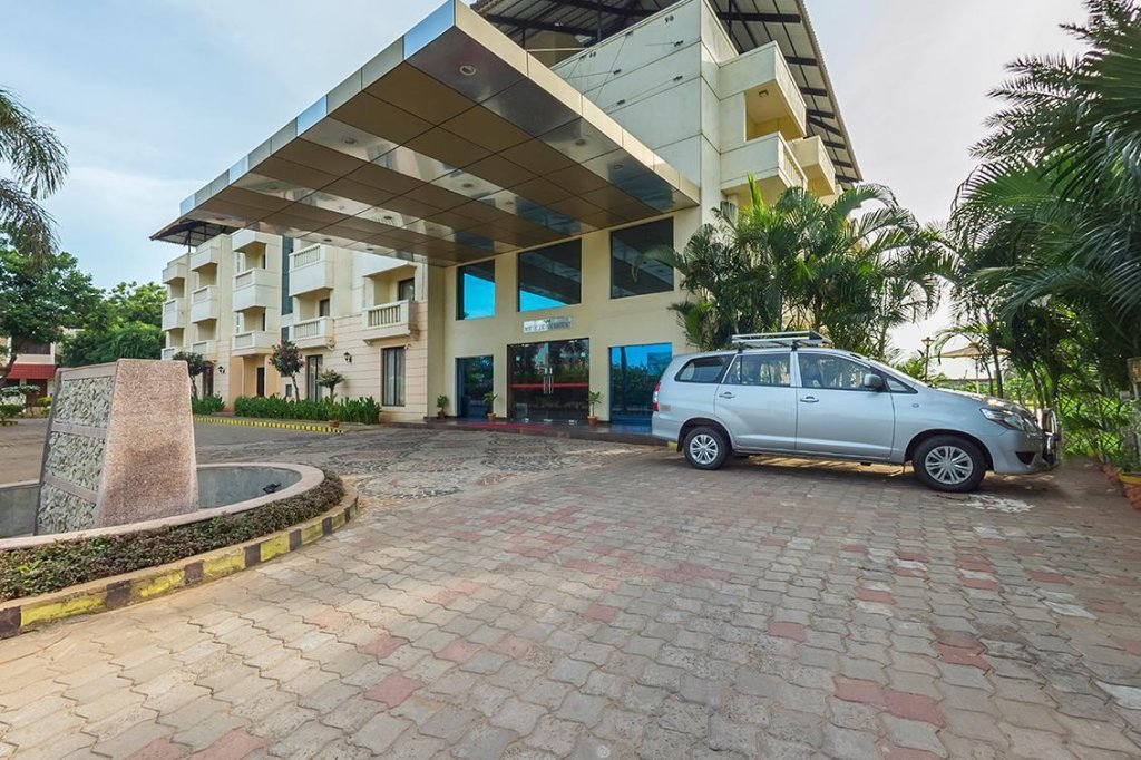 Фото Mgm Vailankanni Residency