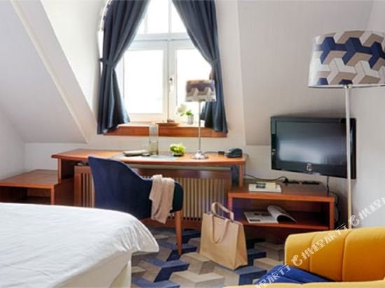 Фото Seaside Park Hotel