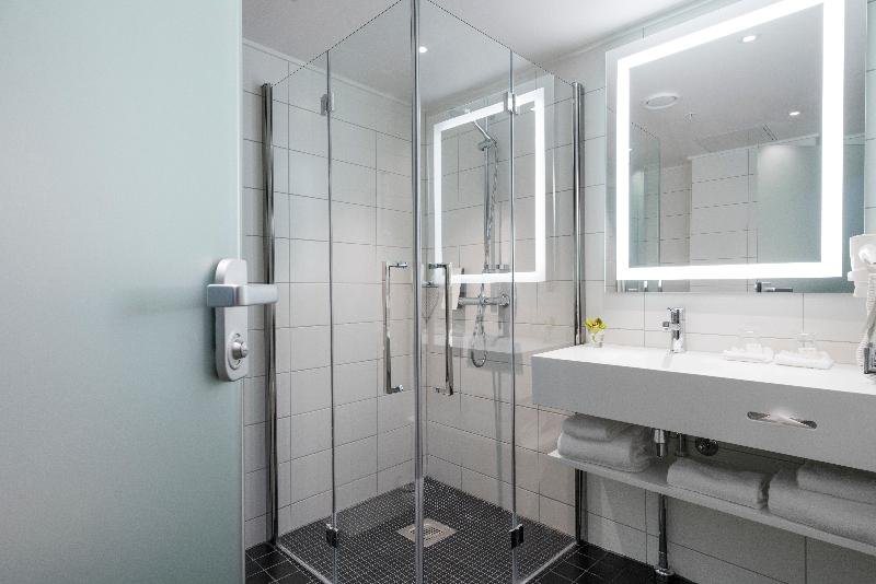 Фото Thon Hotel Terminus