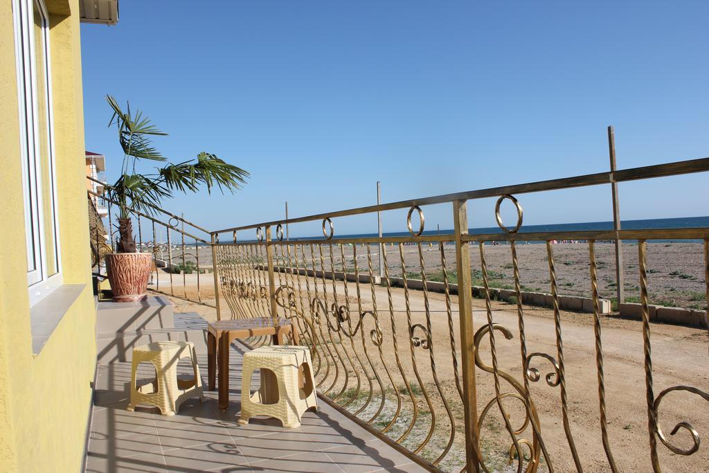 Фото Маракуйя