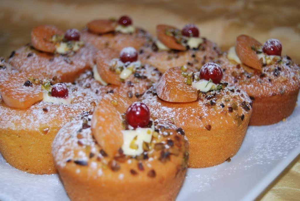 Фото Hotel Acerboli