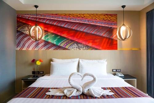 Фото Glow Pattaya