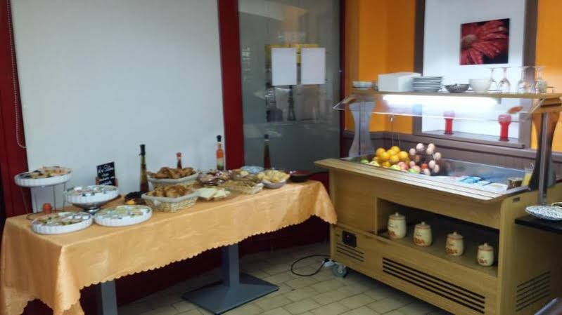 Фото Hotel Le Palma