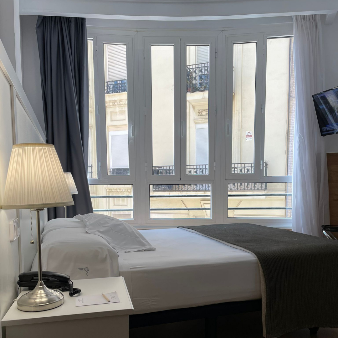 Фото Venecia Plaza Centro Hotel