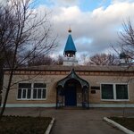 Церковь Покрова Пресвятой Богородицы (selo Gofitskoye, Krasnaya ulitsa, 2А), orthodox church
