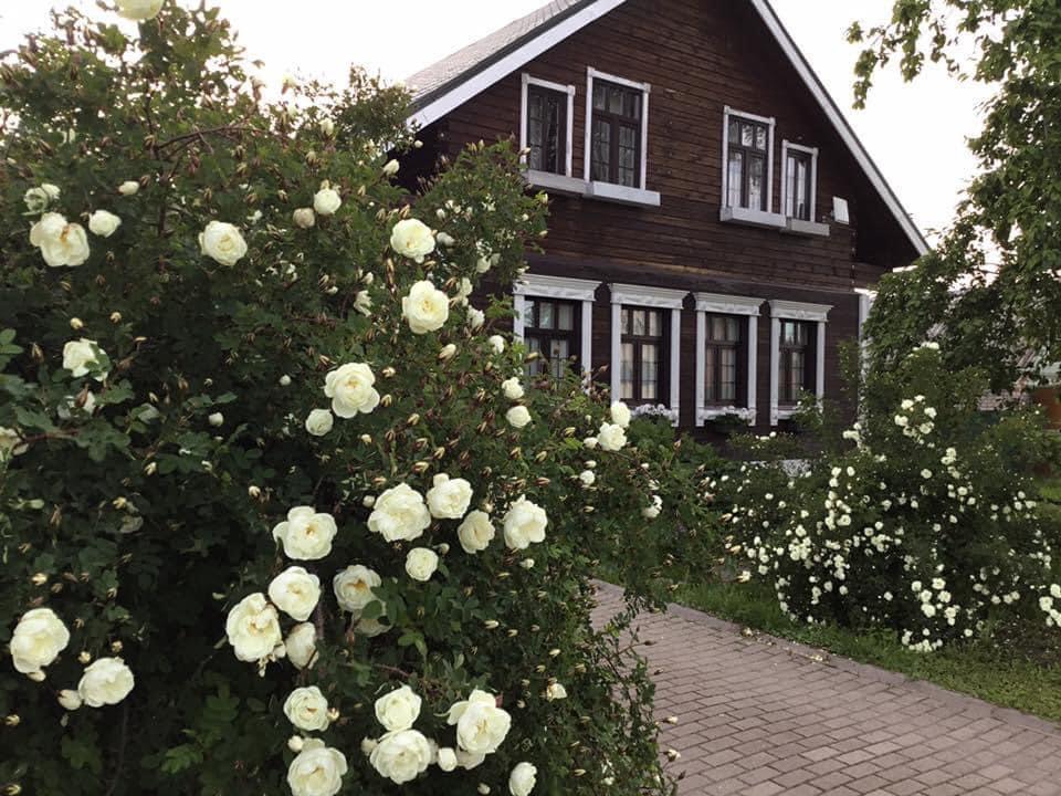 Фото Провинция