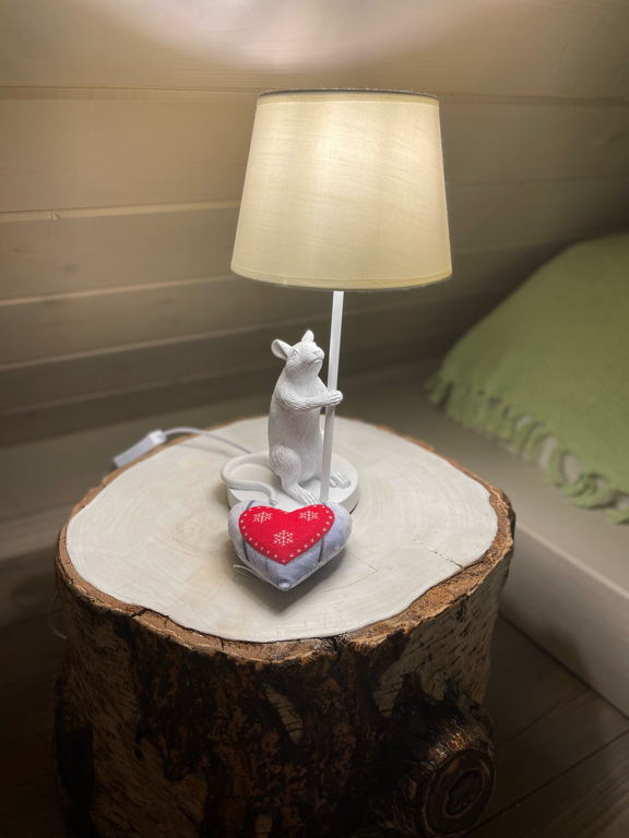 Фото Дом Шишки