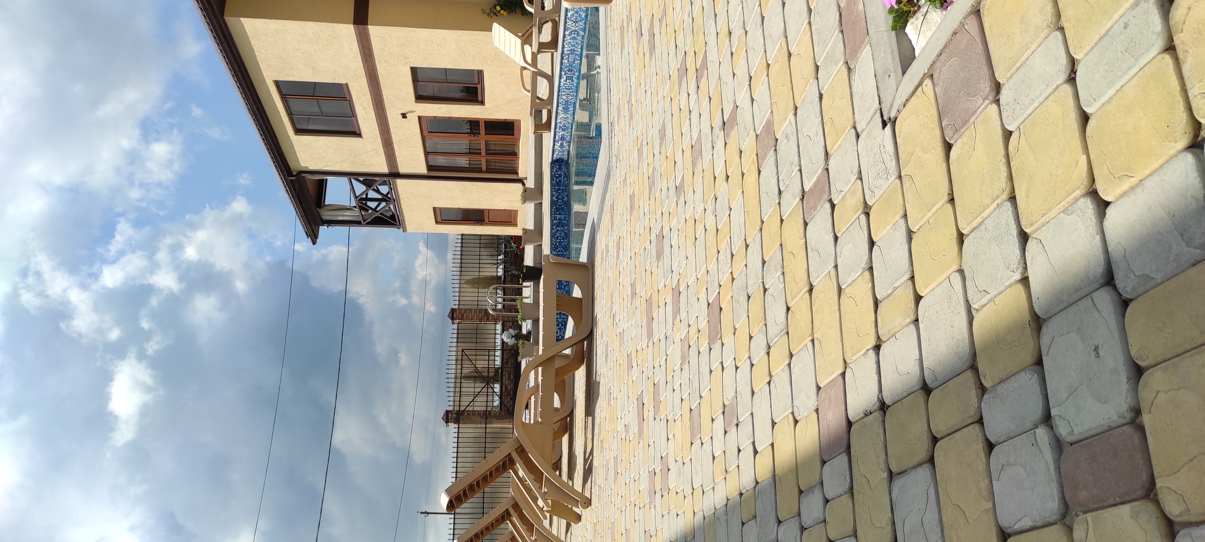 Фото Маленькая страна