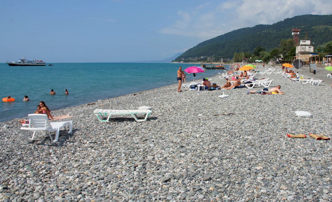 Фото Гостевой дом Петрович