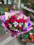 Sakyra (posyolok gorodskogo tipa Kardymovo, Krasnoarmeyskaya ulitsa, 16А), flower shop
