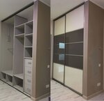 Домико (ulitsa Oganova, 39А), muebles a medida