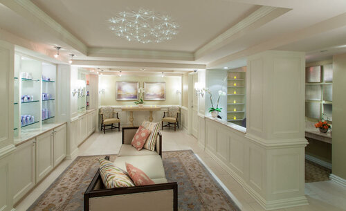 Внешний вид отеля Windsor Court Hotel в Новом Орлеане, фото 5