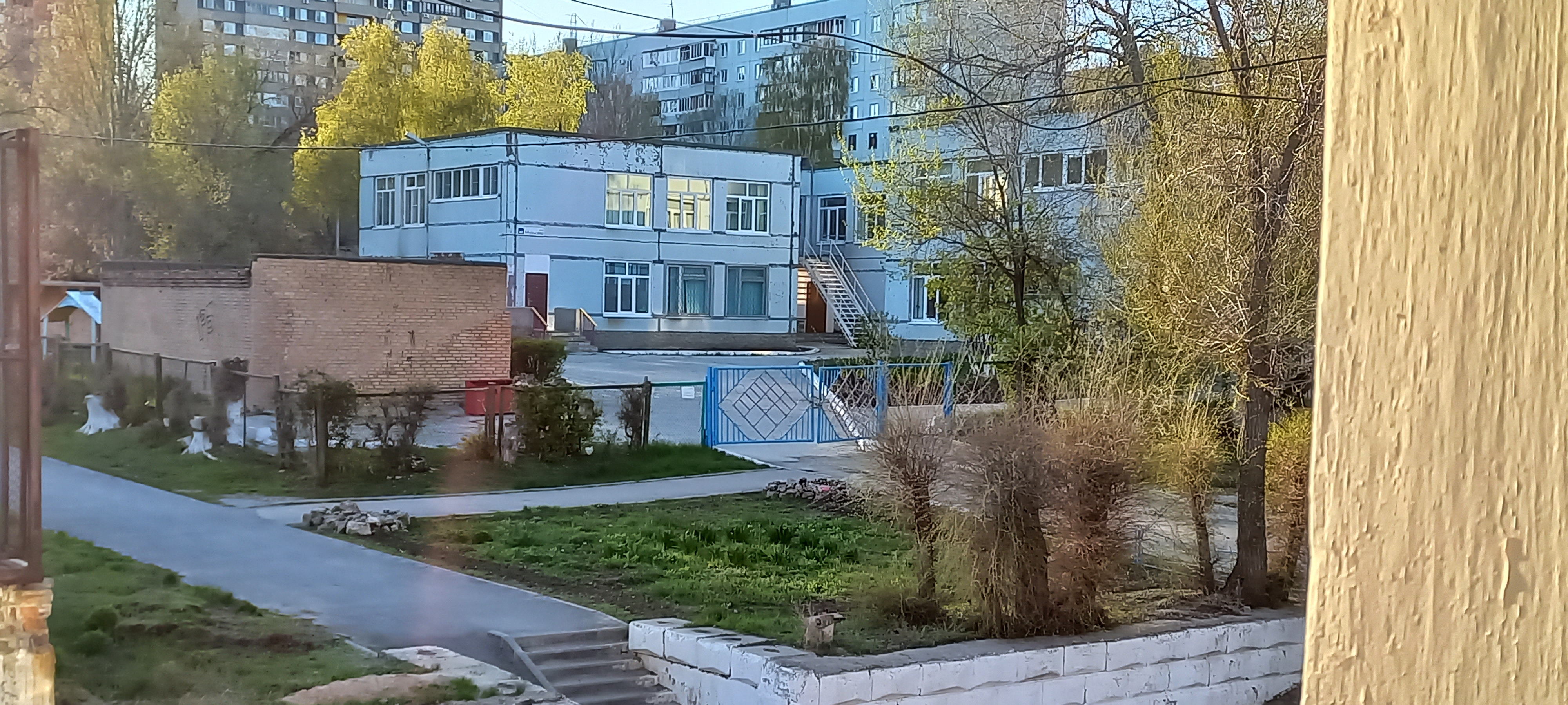 Гравитация ул мурысева 69а тольятти фото Фото: Дельта, детский сад, ясли, ул. Мурысева, 60, Тольятти - Яндекс Карты