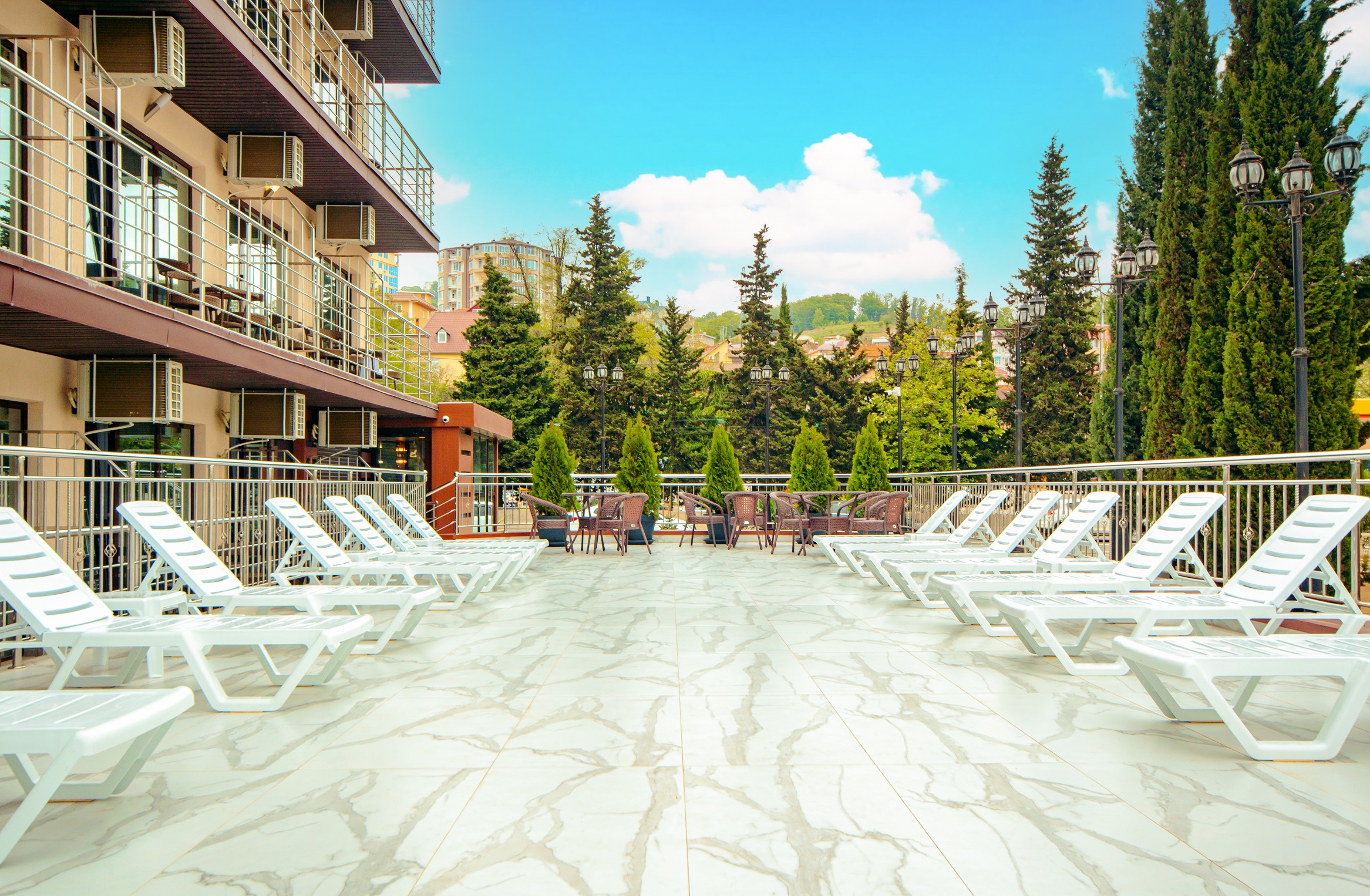 Фото Грейс Круиз