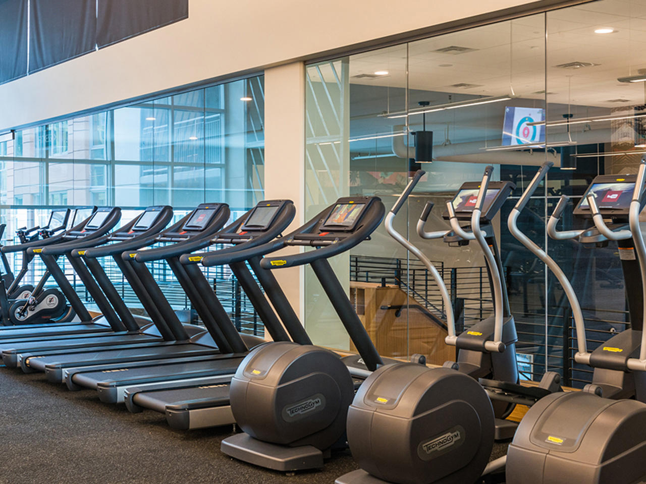 Фото Union Station Executive Suite