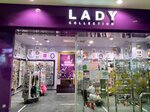 Lady Collection (Zelyony Avenue, 62), jewelry shop