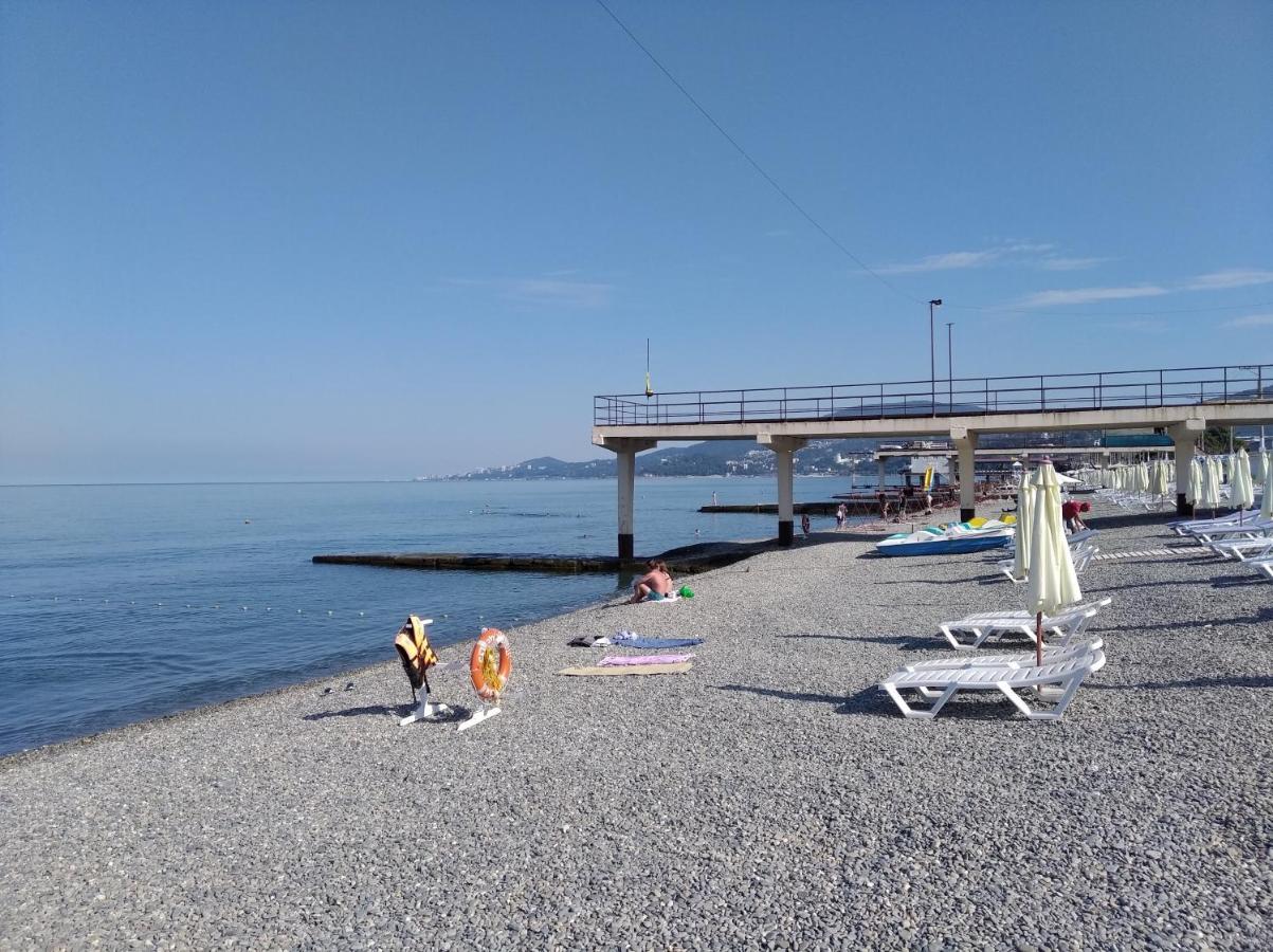 Фото Остров Сочи