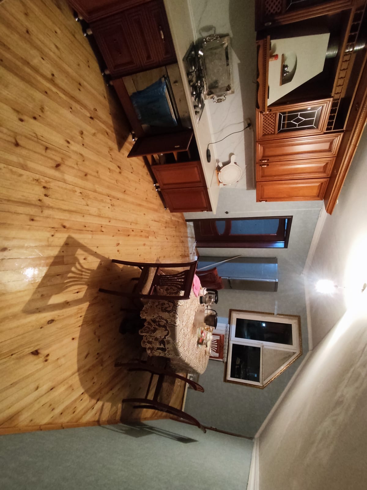 Фото Этно Дом Генух