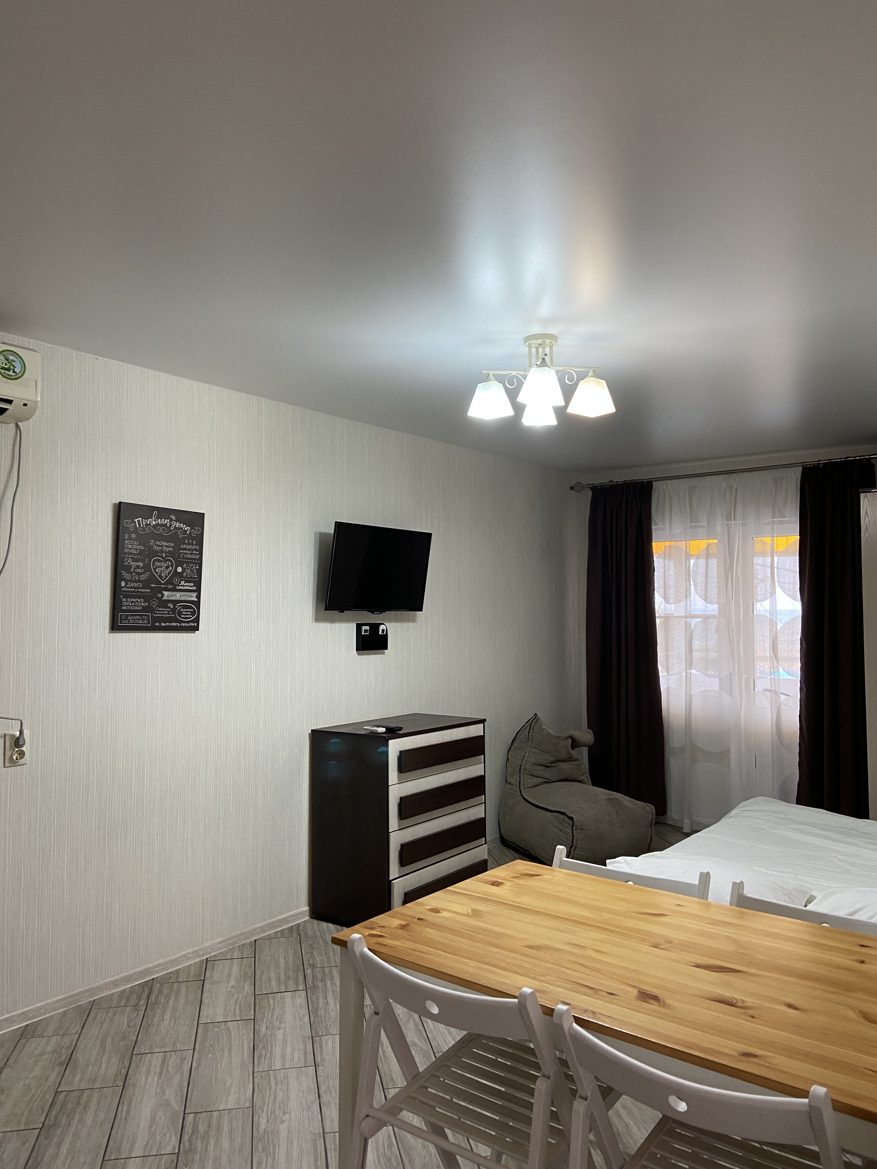 Фото Мон Плейзир