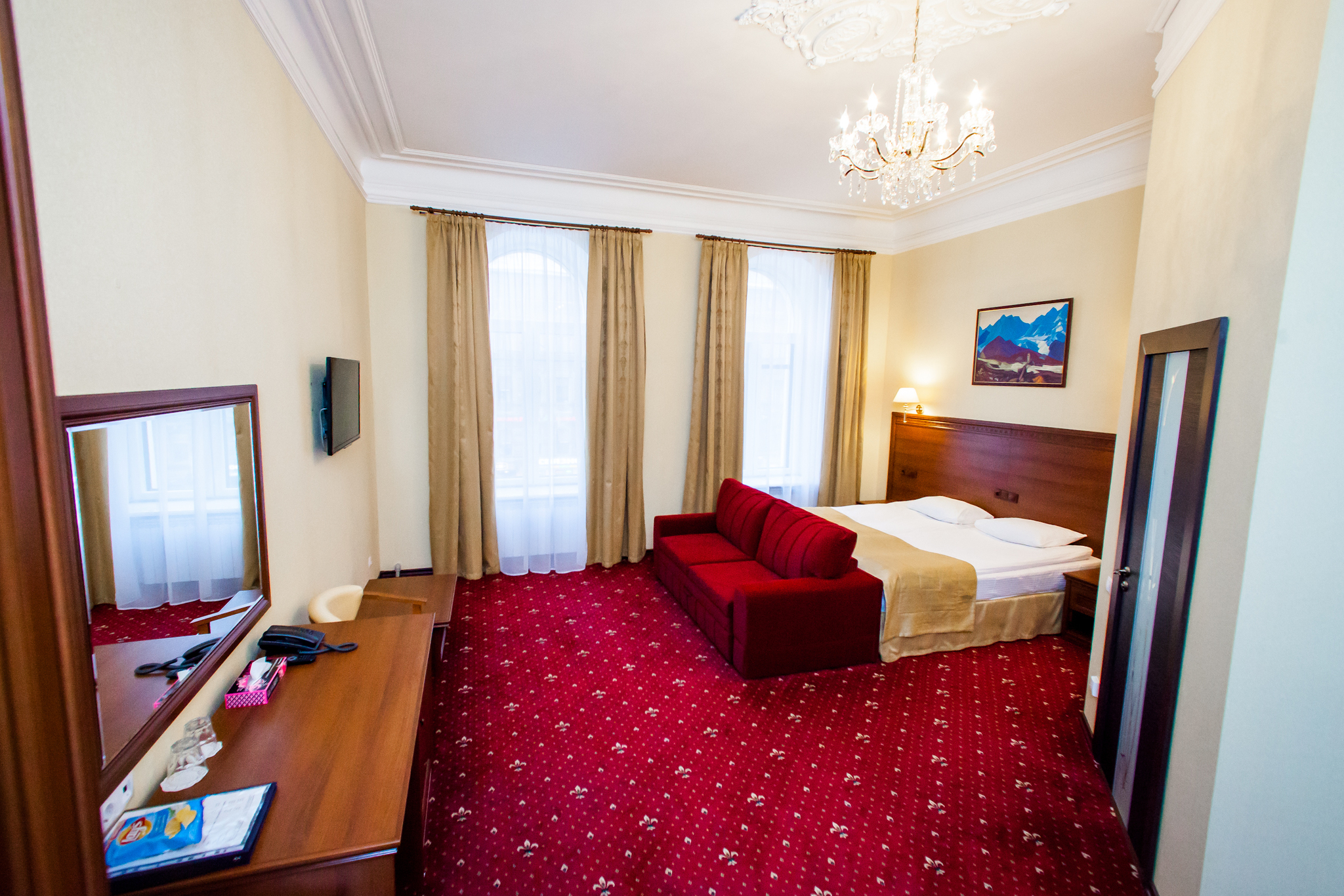 Фото отеля 3