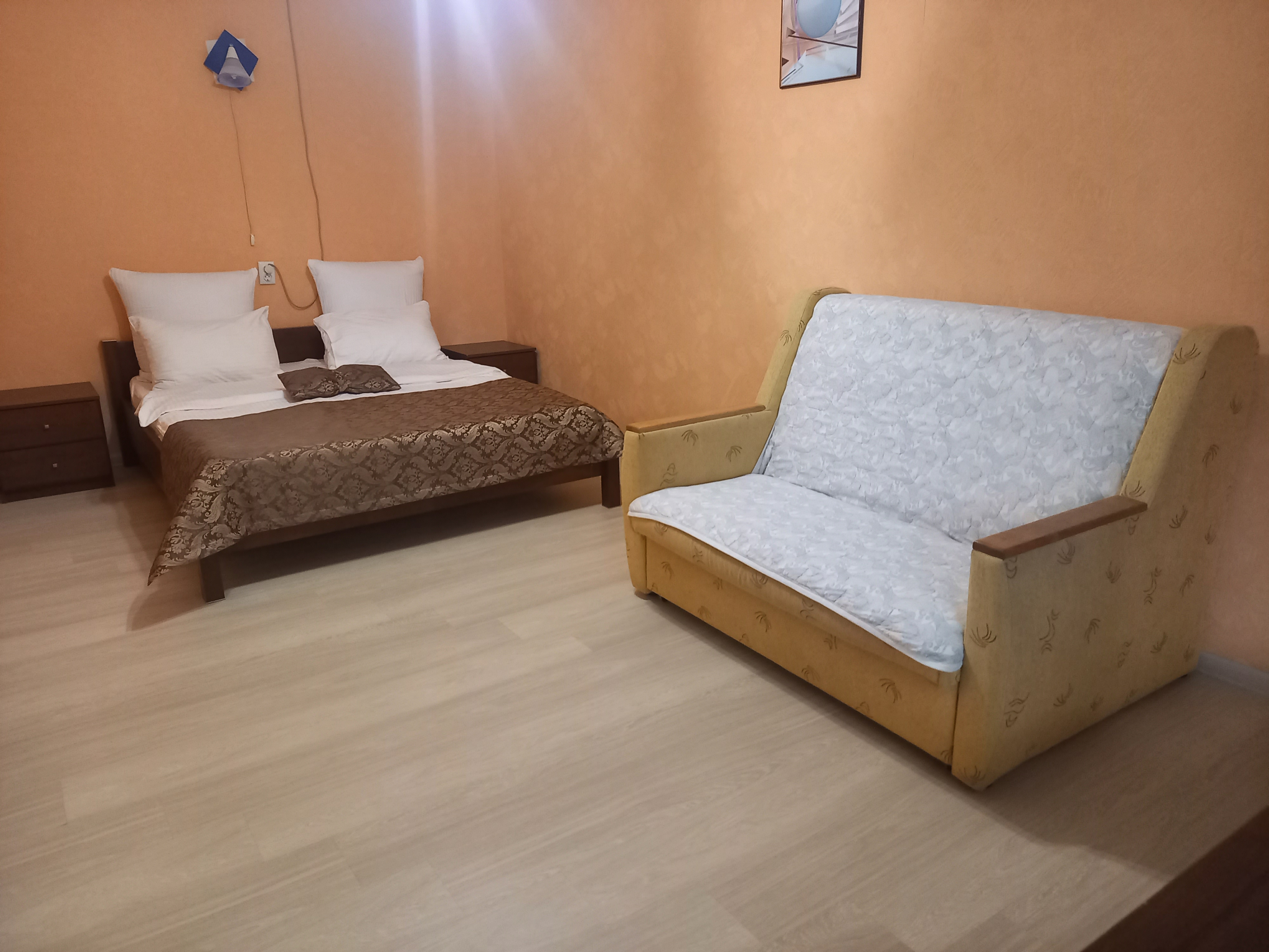 Фото Ривьера