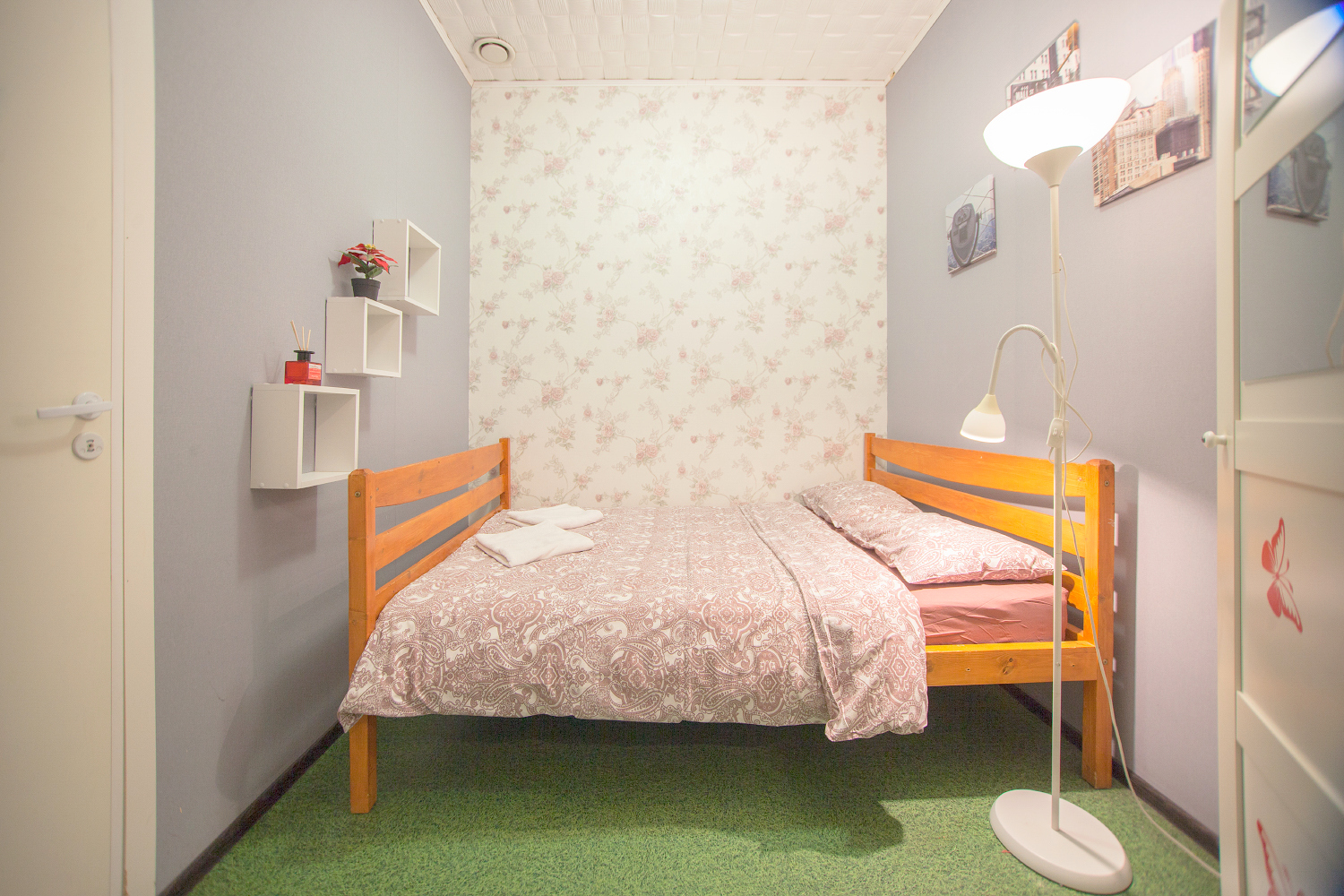 Фото Страна Чудес